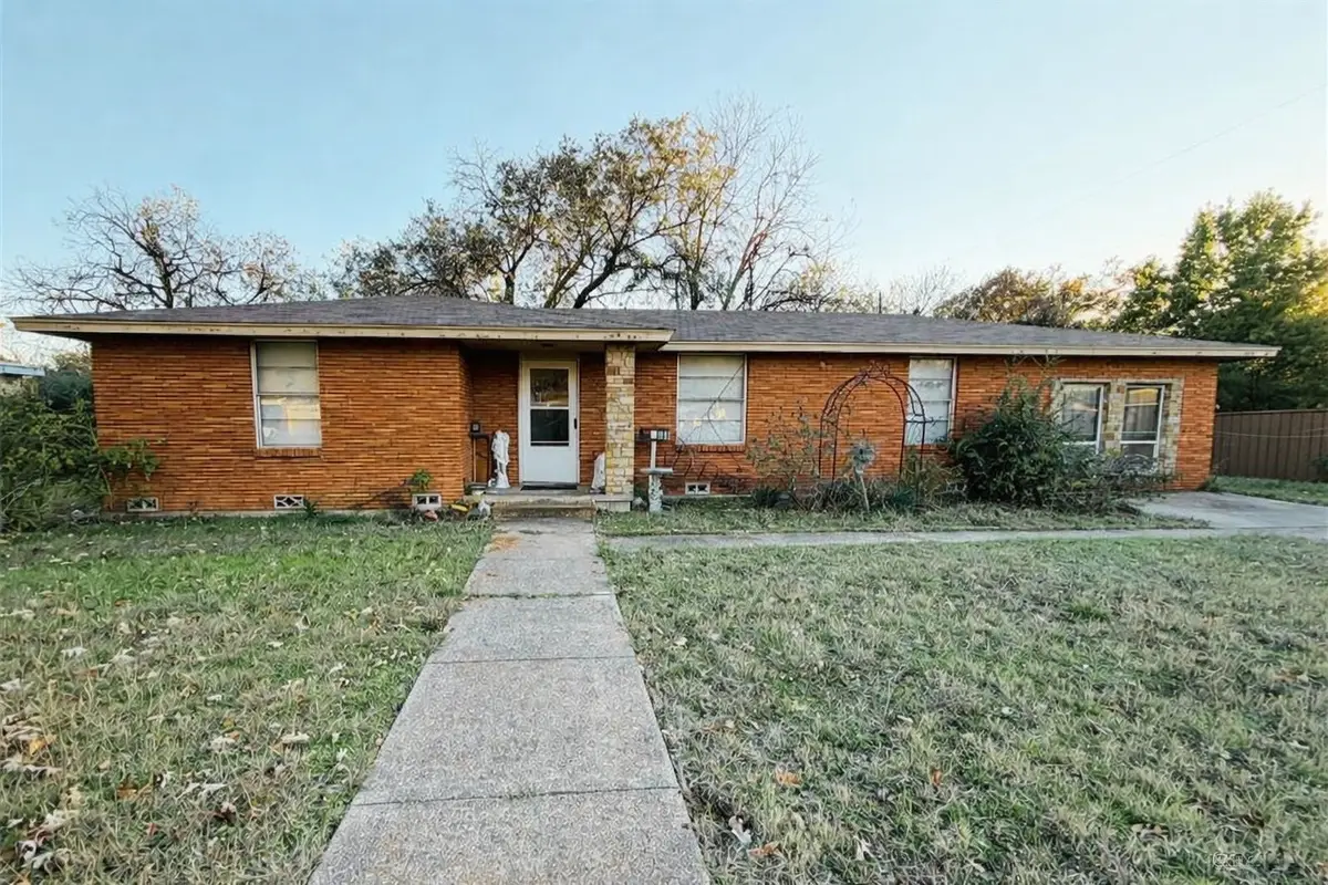 7008 Briley Drive, North Richland Hills, TX 76180 - #1