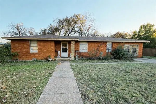 7008 Briley Drive, North Richland Hills, TX 76180