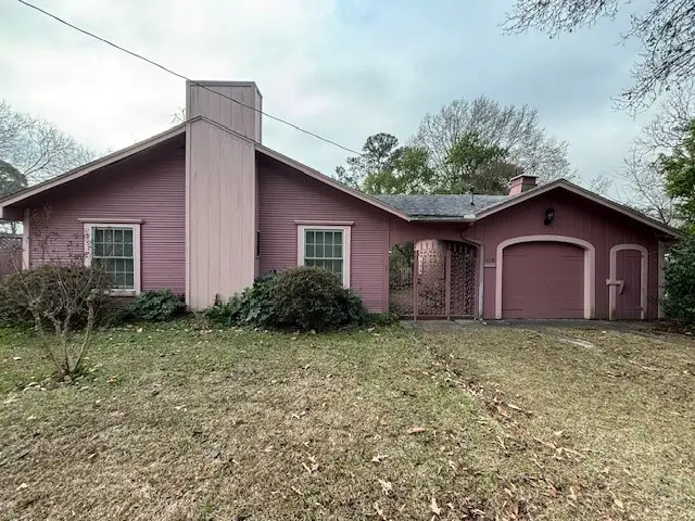 108 Goode Avenue, Minden, LA 71055 - Image #1