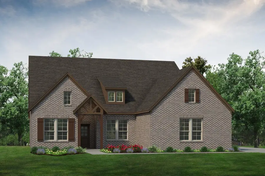 8861 County Road 623, Blue Ridge, TX 75424 - Image #2