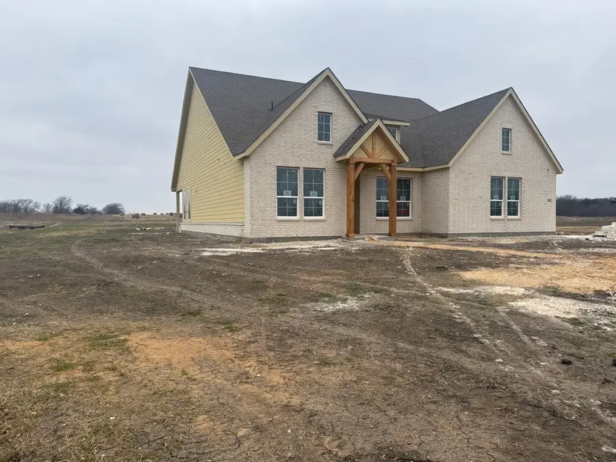 8861 County Road 623, Blue Ridge, TX 75424 - Image #3