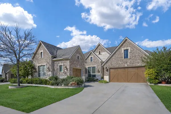 9909 Snake River Drive, Little Elm, TX 75068