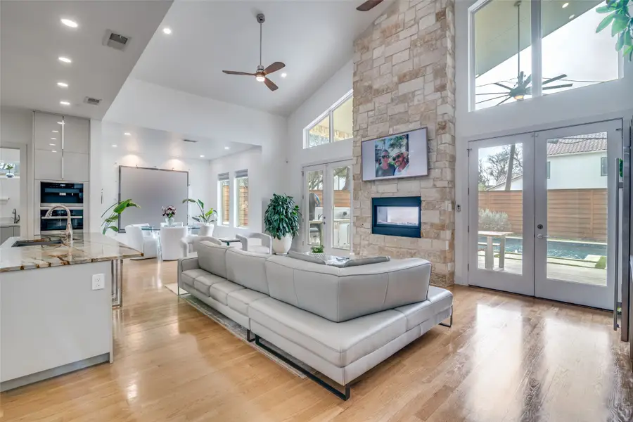 3772 Matador Drive, Dallas, TX 75220 - #3