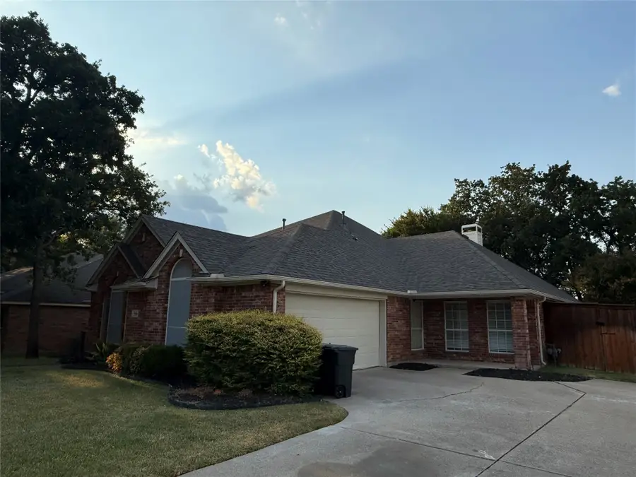 9005 Trails Edge Drive, North Richland Hills, TX 76182 - Image #3