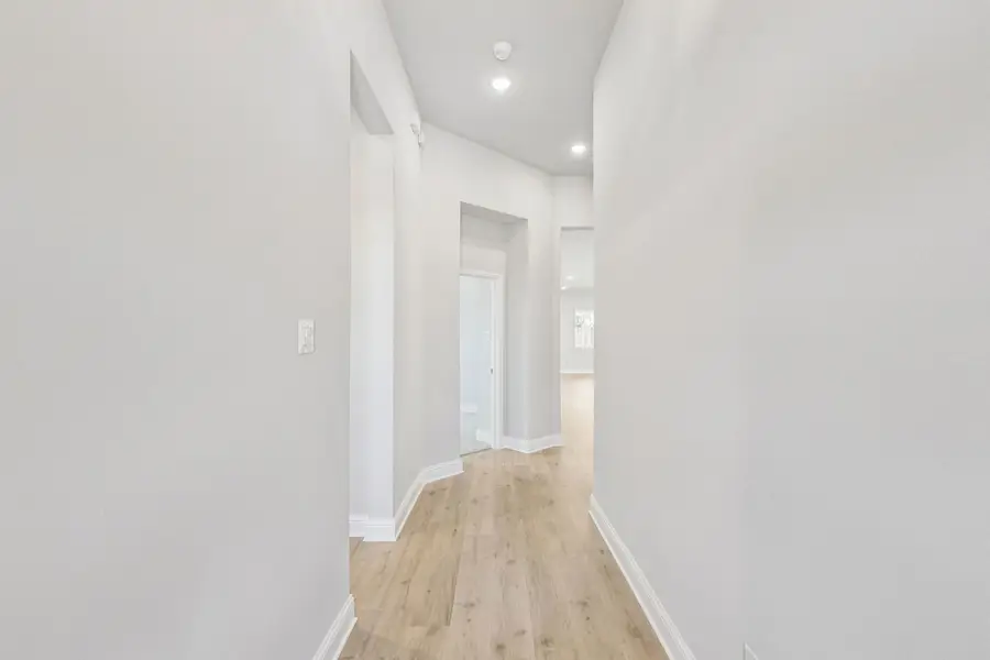 4504 Snakeweed Street, Fort Worth, TX 76036 - #3