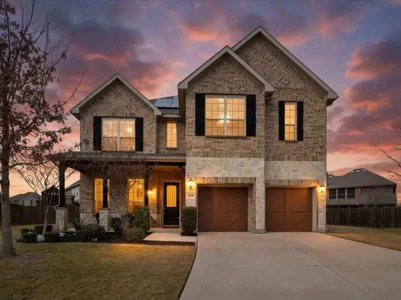 4701 Gladiola Court, Mansfield, TX 76063 - Image #1