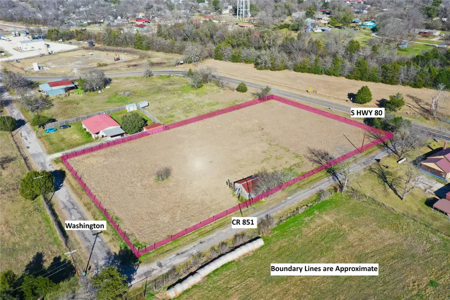 TBD S Fm 80 S, Teague, TX 75860 - #3