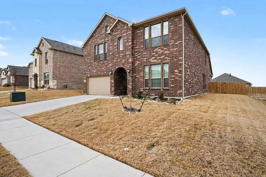 2904 Brainerd Drive, Fort Worth, TX 76179 - Image #3