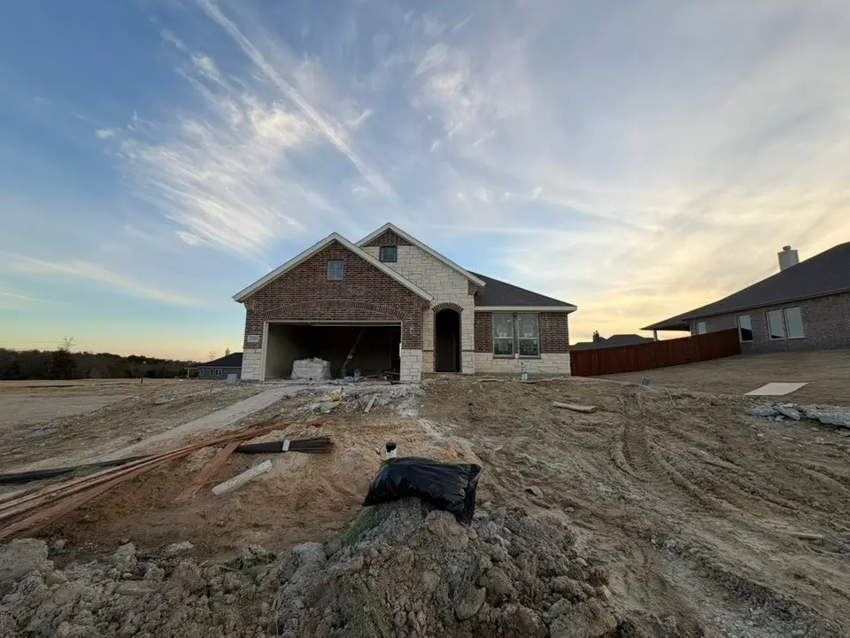 2304 Shamrock Lane, Weatherford, TX 76087 - #1