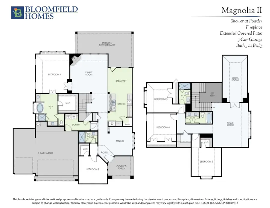 5418 Rutherford Drive, Midlothian, TX 76065 - #2