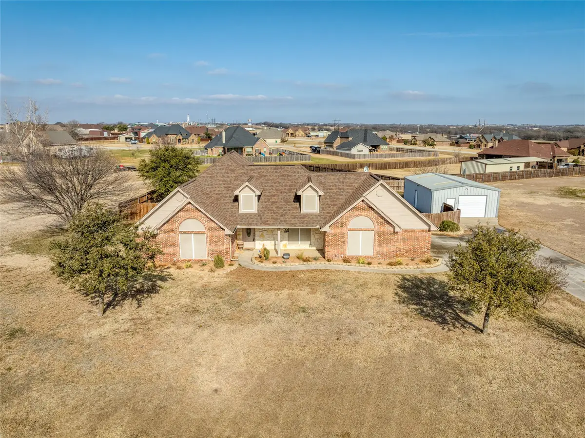 257 Reatta Drive, Decatur, TX 76234 - #1