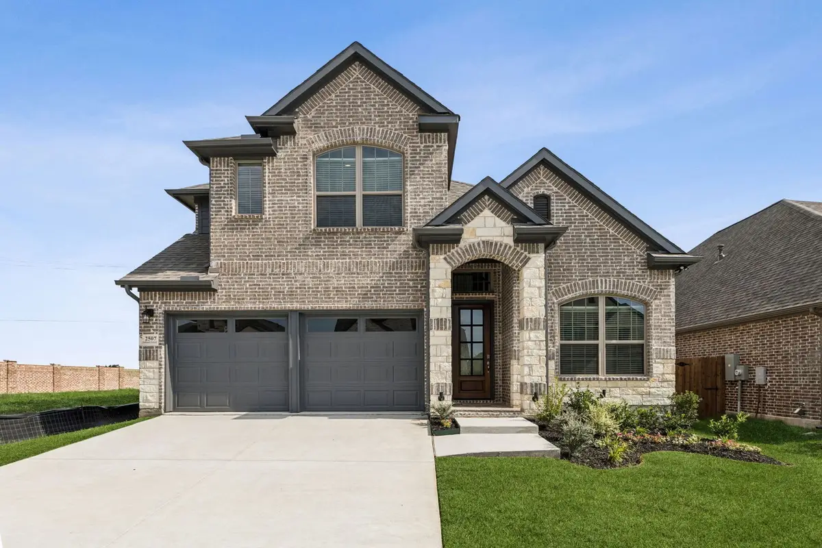 4556 Lyre Leaf Drive, Fort Worth, TX 76036 - Image #1