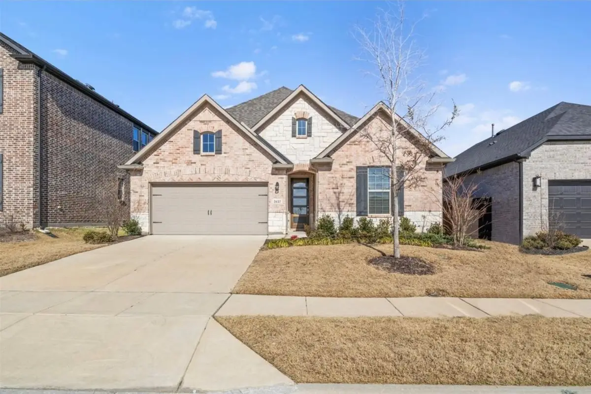 2637 Basswood Drive, Northlake, TX 76226 - Image #1