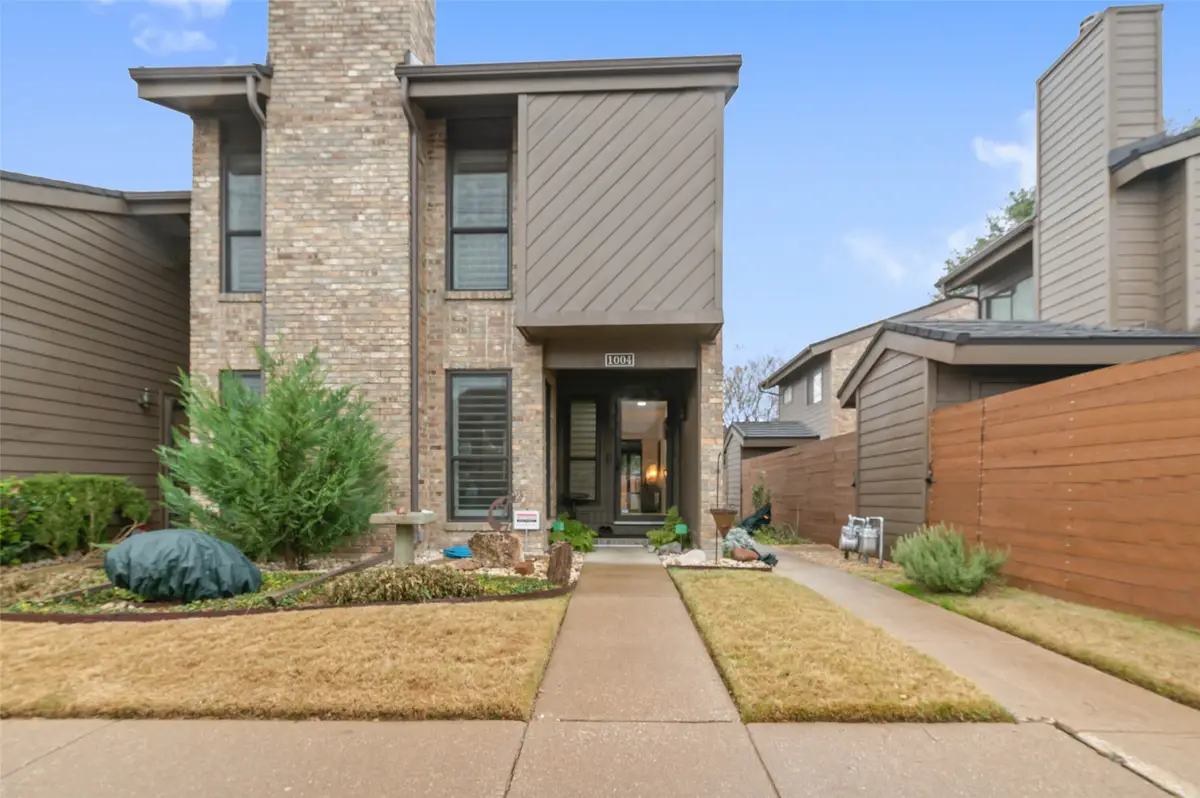 2200 W Park Boulevard #1004, Plano, TX 75075 - Image #1