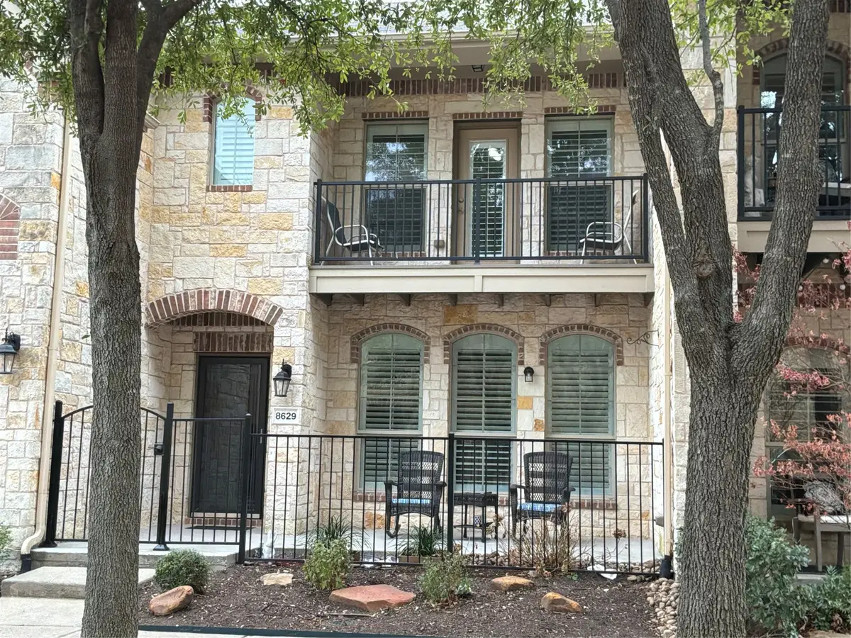 8629 Stargazer Drive, McKinney, TX 75070 - Image #1