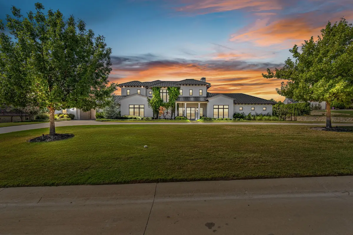 4662 Santa Cova Court, Fort Worth, TX 76126 - Image #1