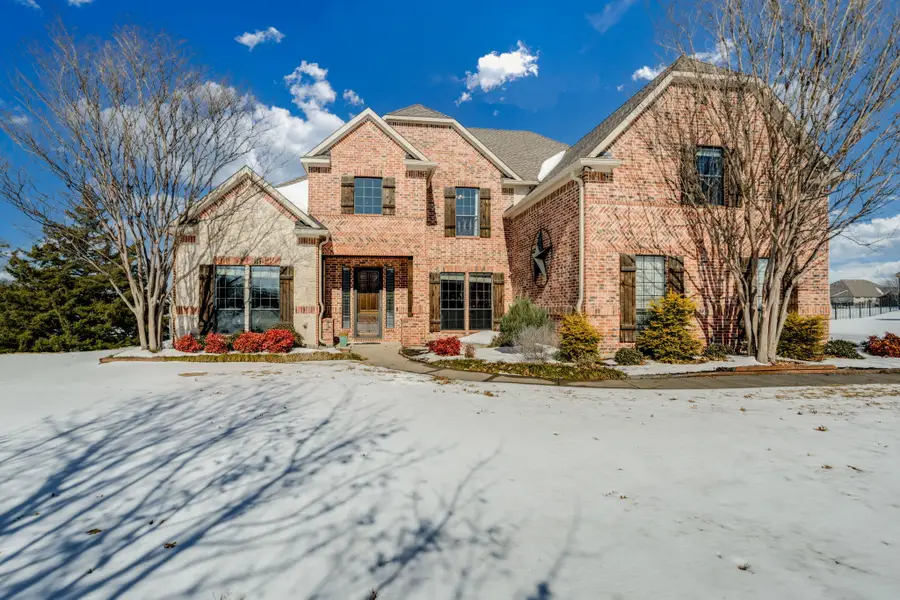 2890 Forest Drive, Celina, TX 75009 - #2