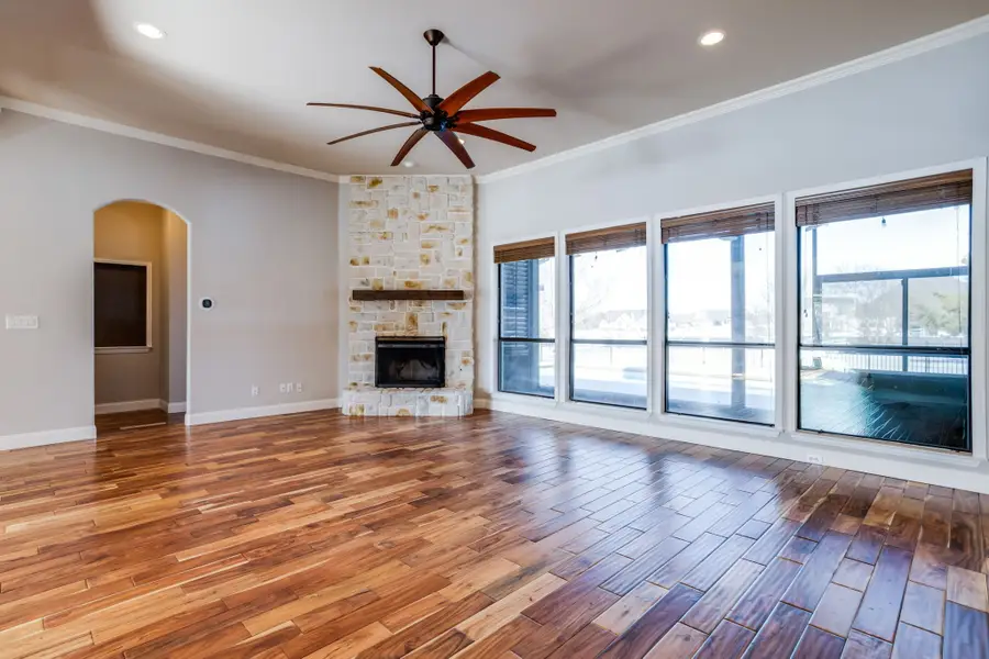 2890 Forest Drive, Celina, TX 75009 - #3