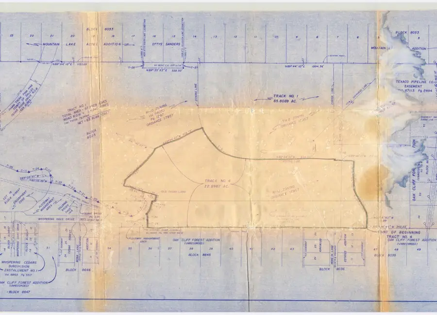 4601 Duncanville Road, Dallas, TX 75236 - #2