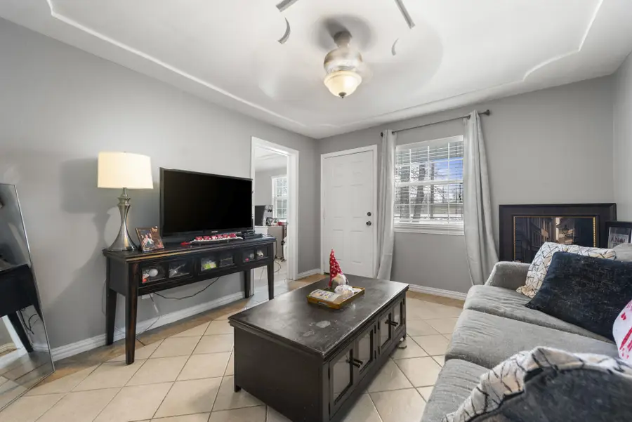 508 N Dick Price Road, Kennedale, TX 76060 - #2