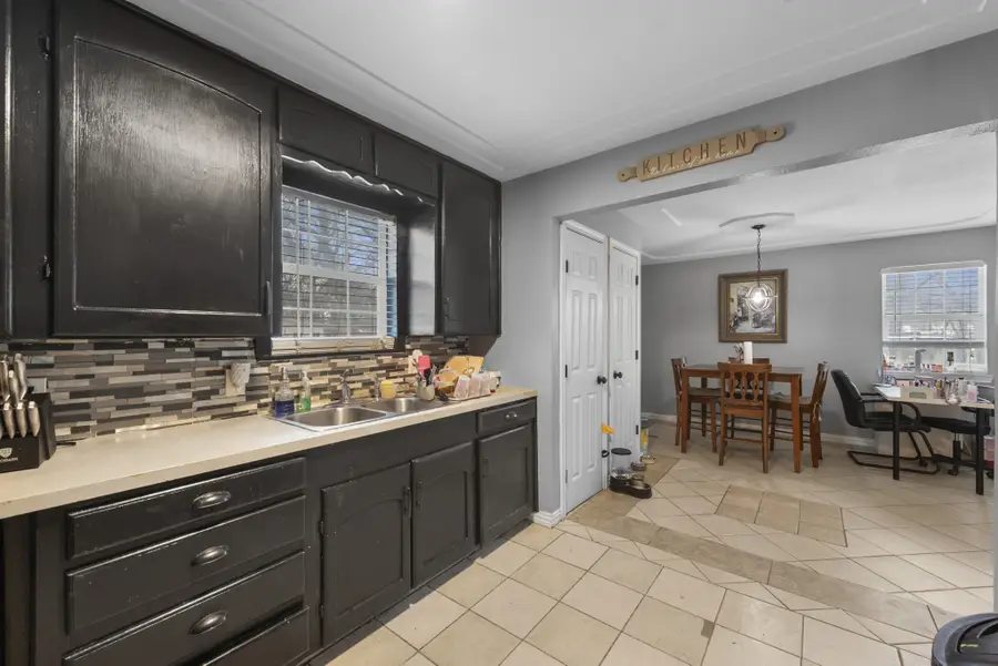 508 N Dick Price Road, Kennedale, TX 76060 - #3