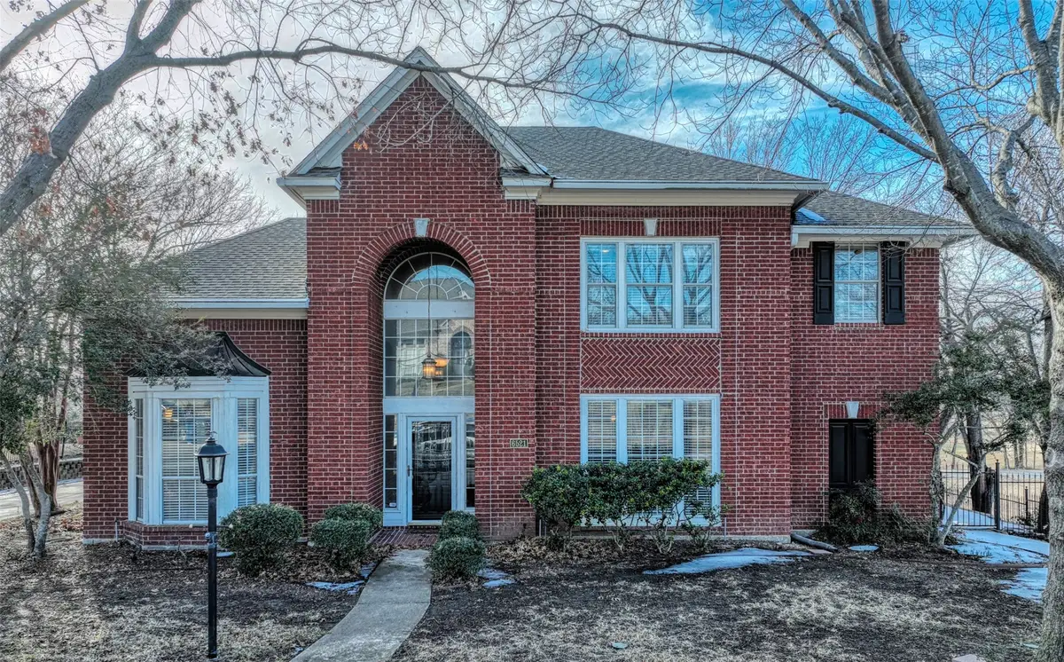 6521 Lynch Lane, Garland, TX 75044 - Image #1