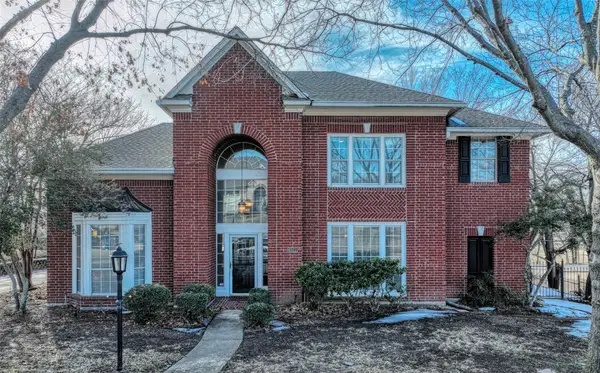 6521 Lynch Lane, Garland, TX 75044