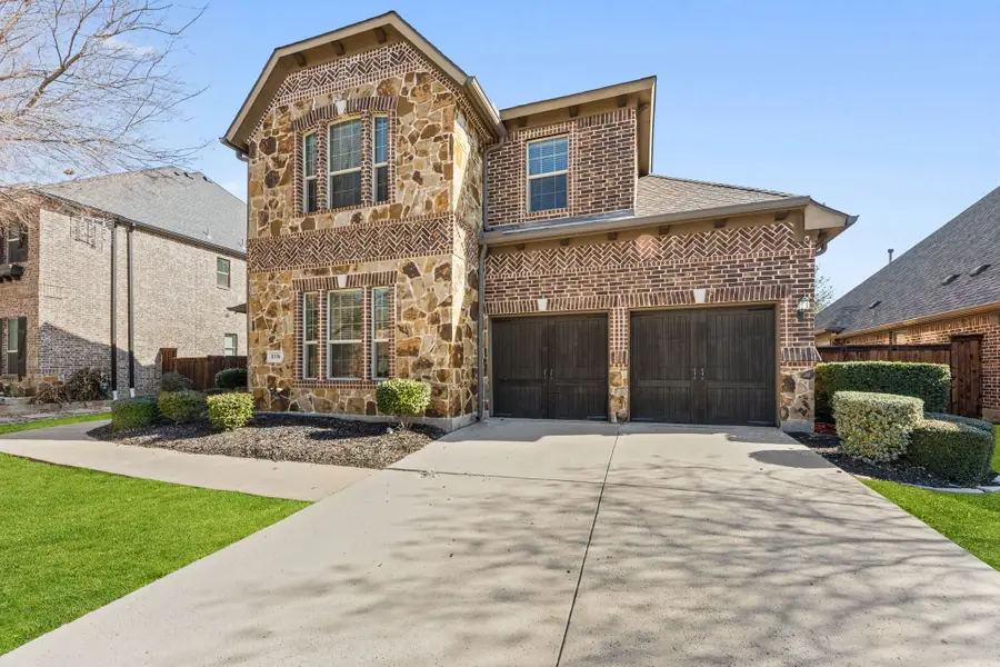 8336 Pitkin Road, Frisco, TX 75036 - Image #2