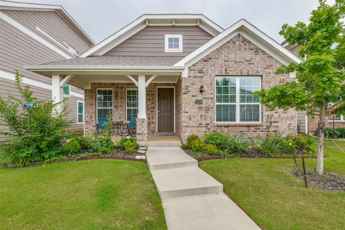 10156 Revere Drive, Providence Village, TX 76227 - Image #1