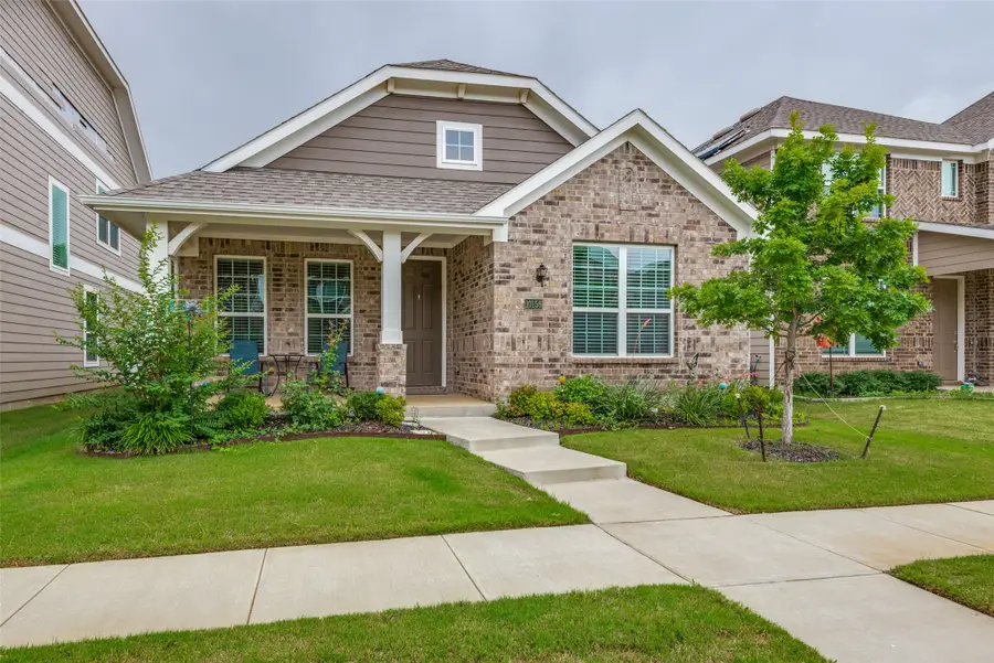 10156 Revere Drive, Providence Village, TX 76227 - Image #2