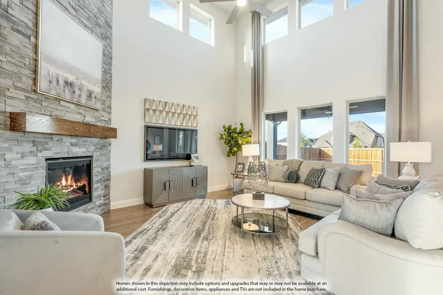 5230 Rutherford Drive, Midlothian, TX 76065 - Image #3