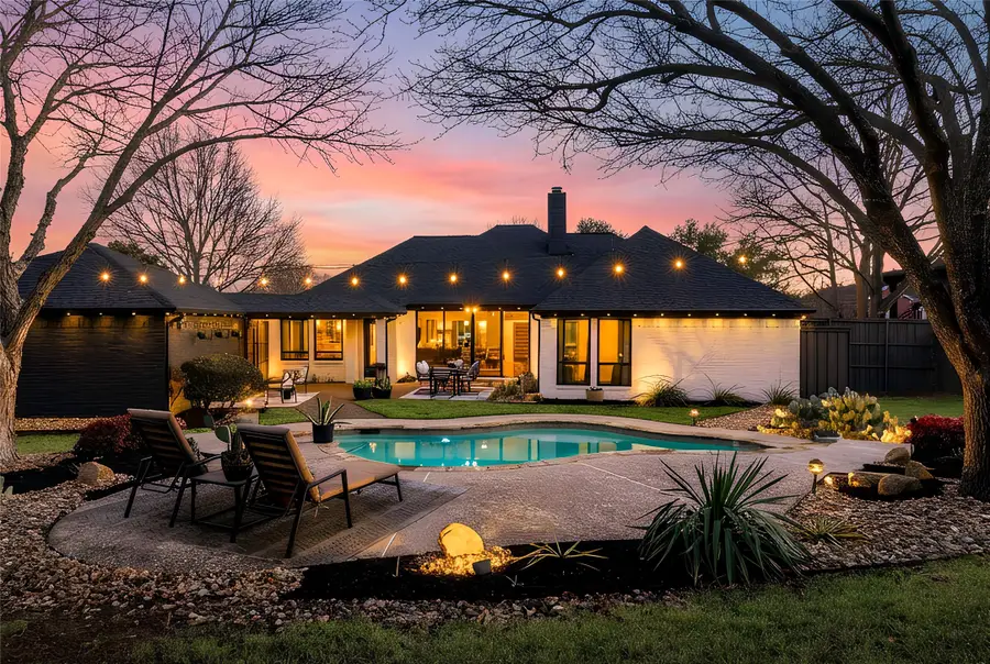 509 Santa Barbara Drive, Keller, TX 76248 - Image #3