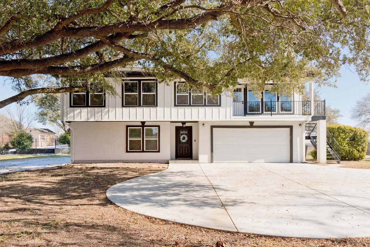 7604 Westwind Drive, Fort Worth, TX 76179 - Image #1