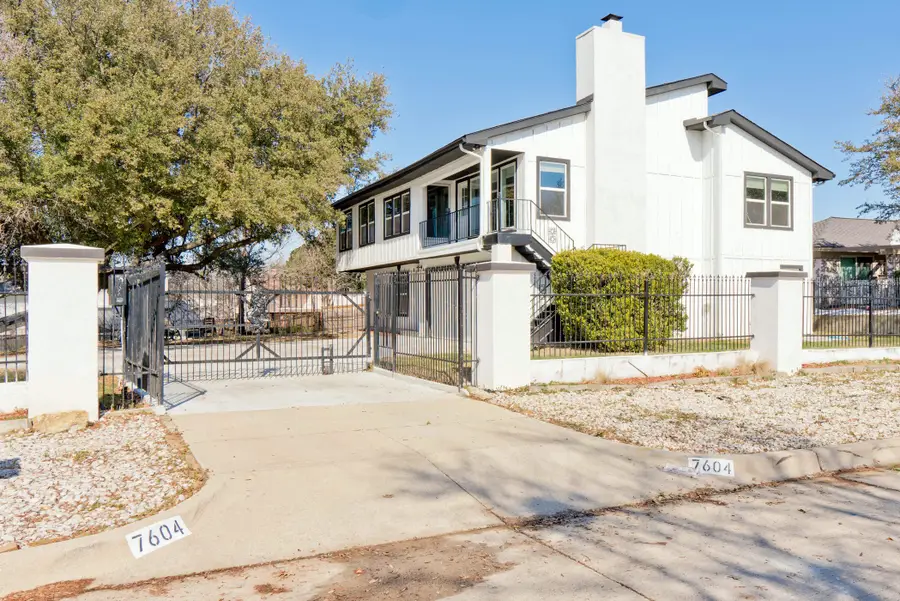 7604 Westwind Drive, Fort Worth, TX 76179 - Image #2