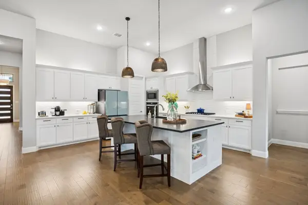 1012 Marina Avenue, Allen, TX 75013