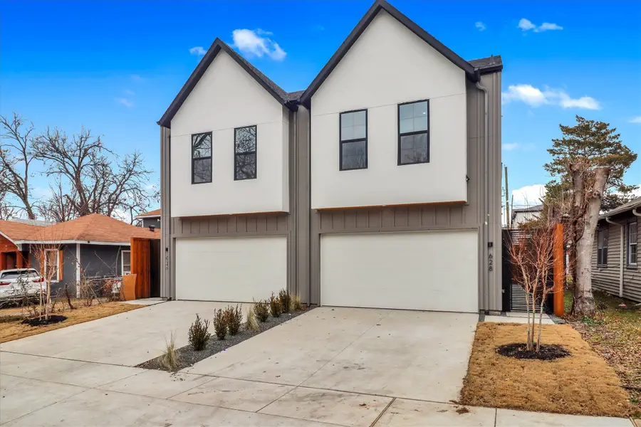 628 Wayne Street, Dallas, TX 75223 - #2