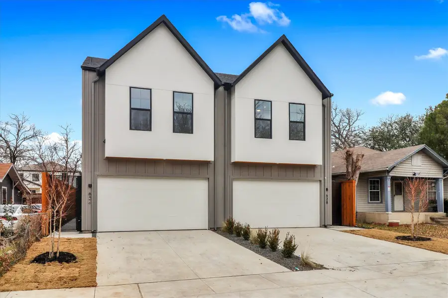 628 Wayne Street, Dallas, TX 75223 - #3