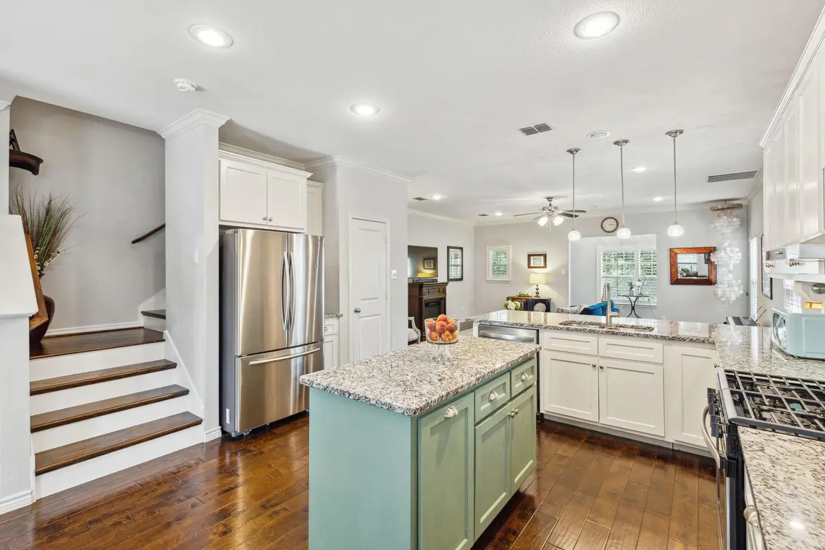 3705 Byers Avenue, Fort Worth, TX 76107 - #1