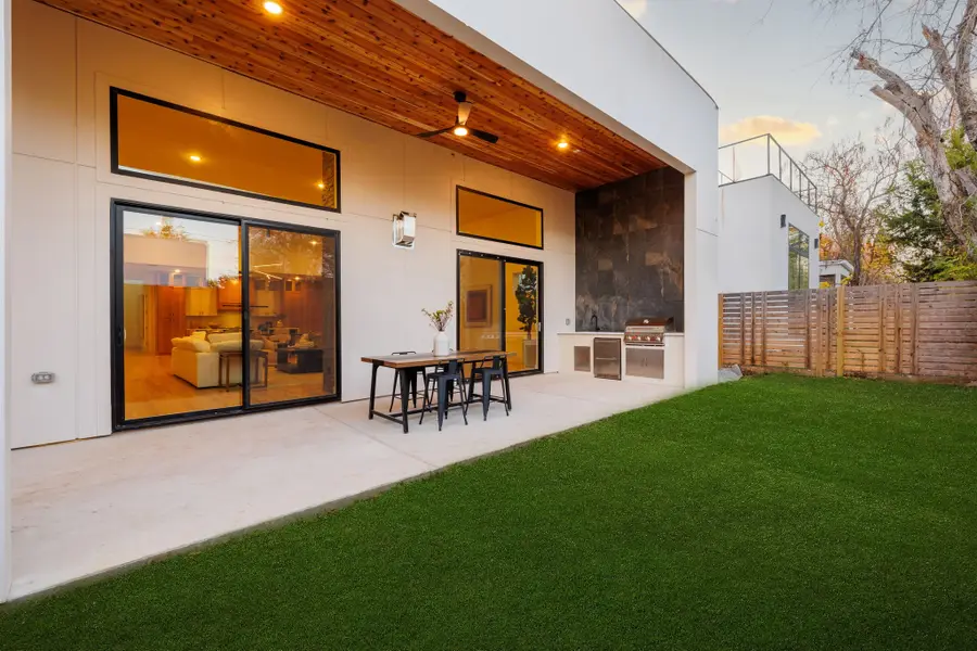 3940 N Crest Haven Road, Dallas, TX 75209 - #2