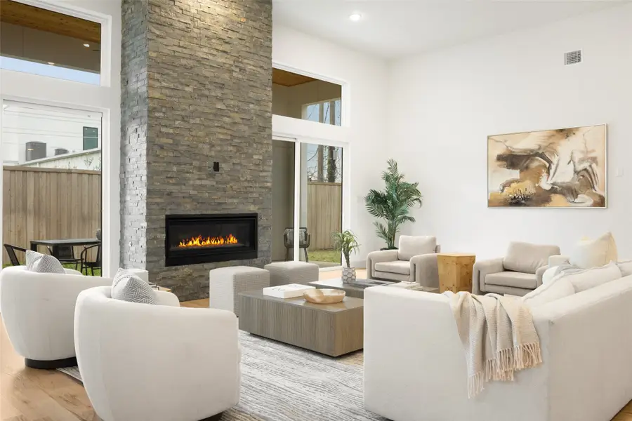 3940 N Crest Haven Road, Dallas, TX 75209 - #3