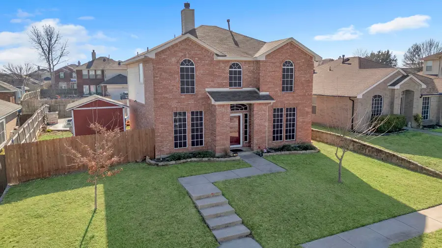 2500 Redfield Drive, Mesquite, TX 75181 - Image #2