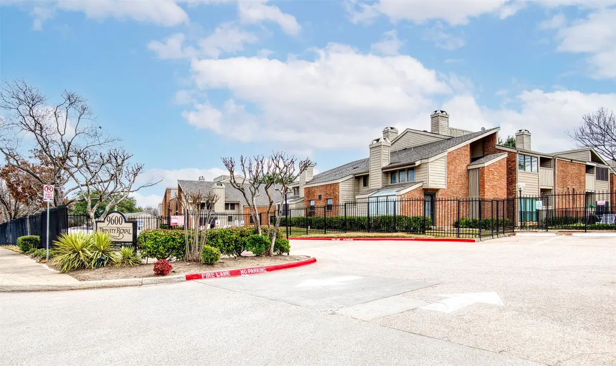 9600 Royal Lane #302, Dallas, TX 75243 - Image #1