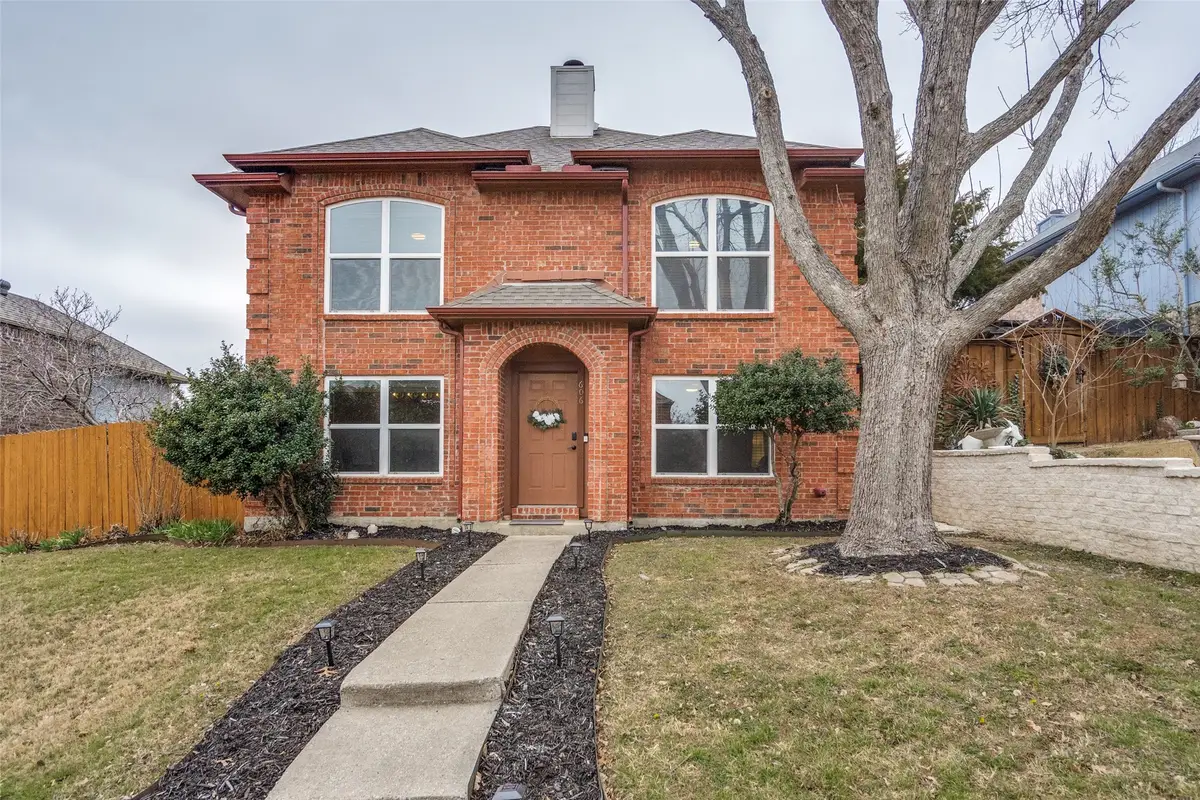 606 Bandera Street, McKinney, TX 75072 - #1