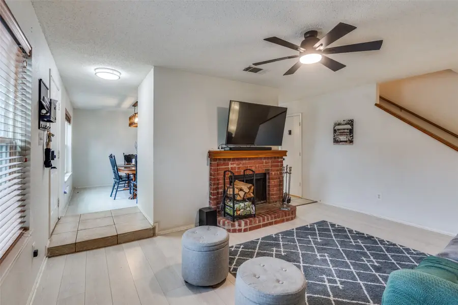 606 Bandera Street, McKinney, TX 75072 - #2