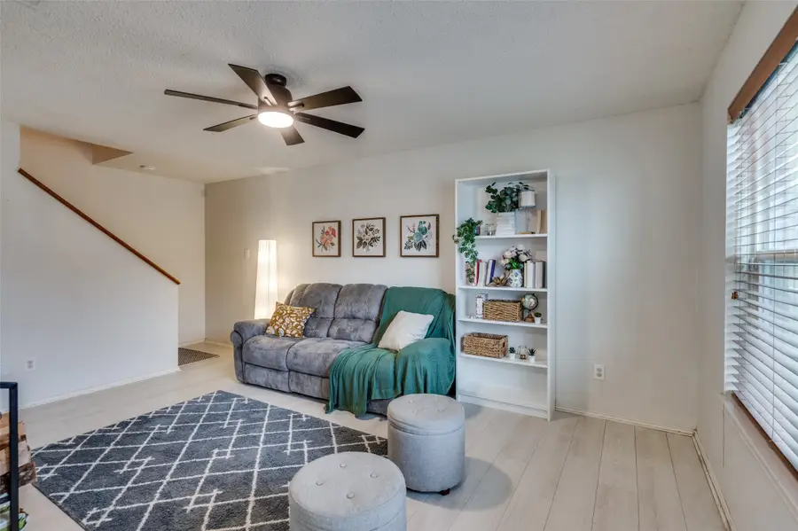 606 Bandera Street, McKinney, TX 75072 - #3