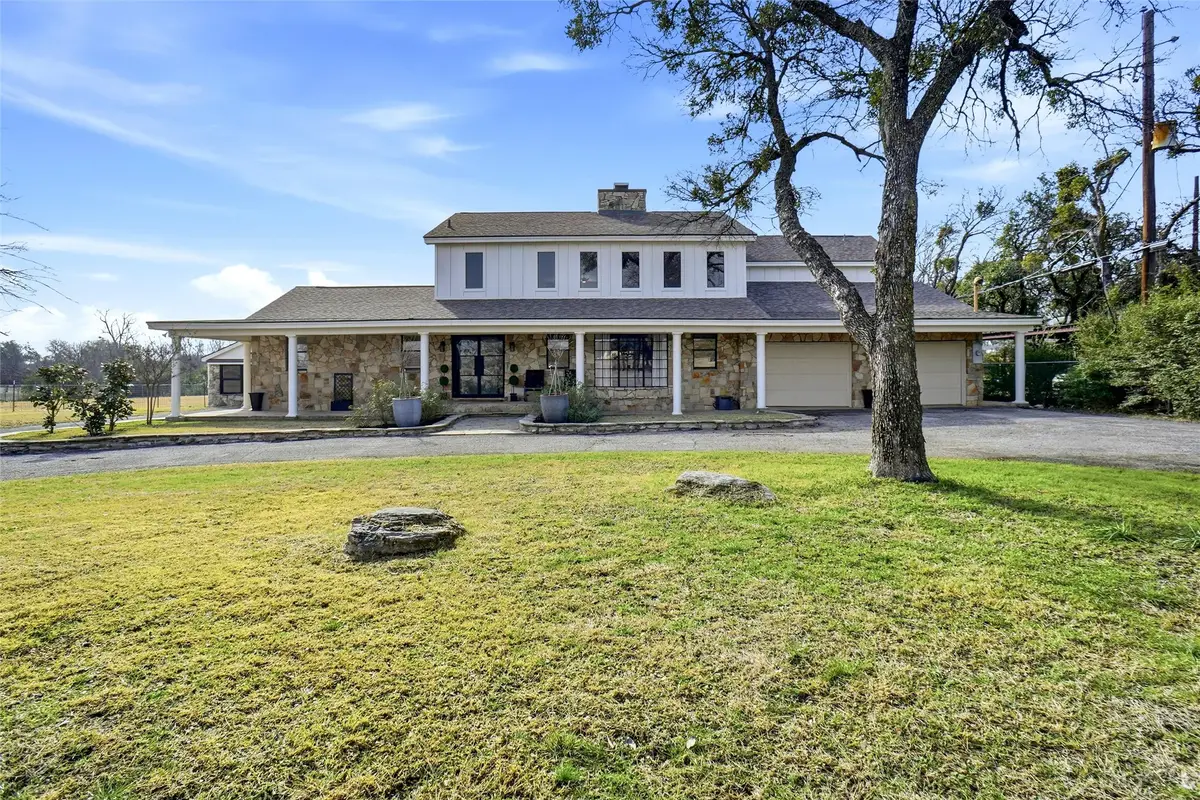 9501 Confederate Park Road, Lakeside, TX 76135 - Image #1