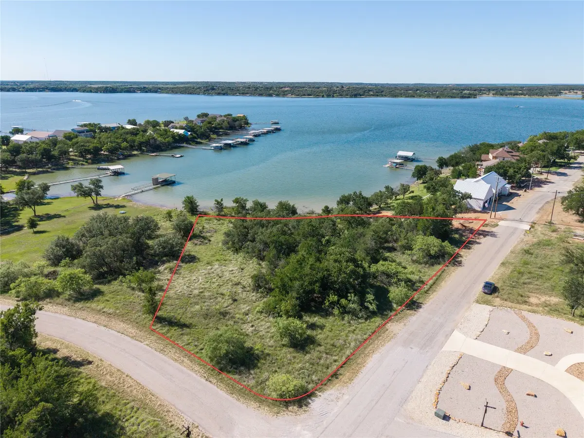 7345 Feather Bay Boulevard, Brownwood, TX 76801 - #1