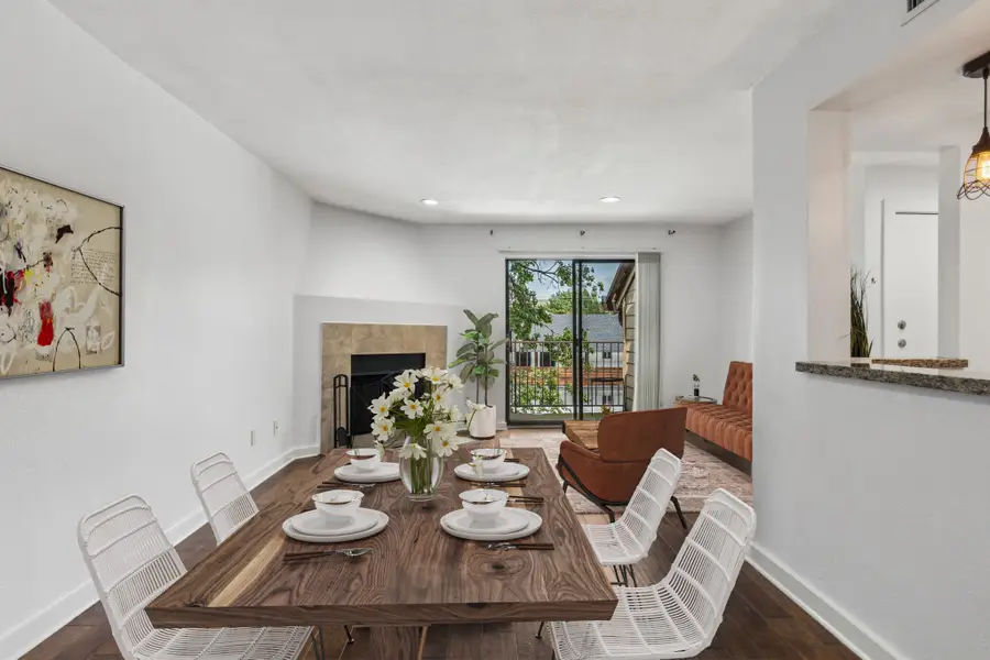 4777 Cedar Springs Road #6N, Dallas, TX 75219 - #2