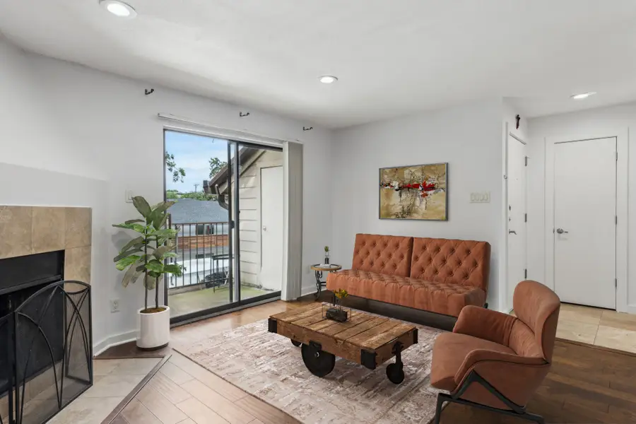 4777 Cedar Springs Road #6N, Dallas, TX 75219 - #3