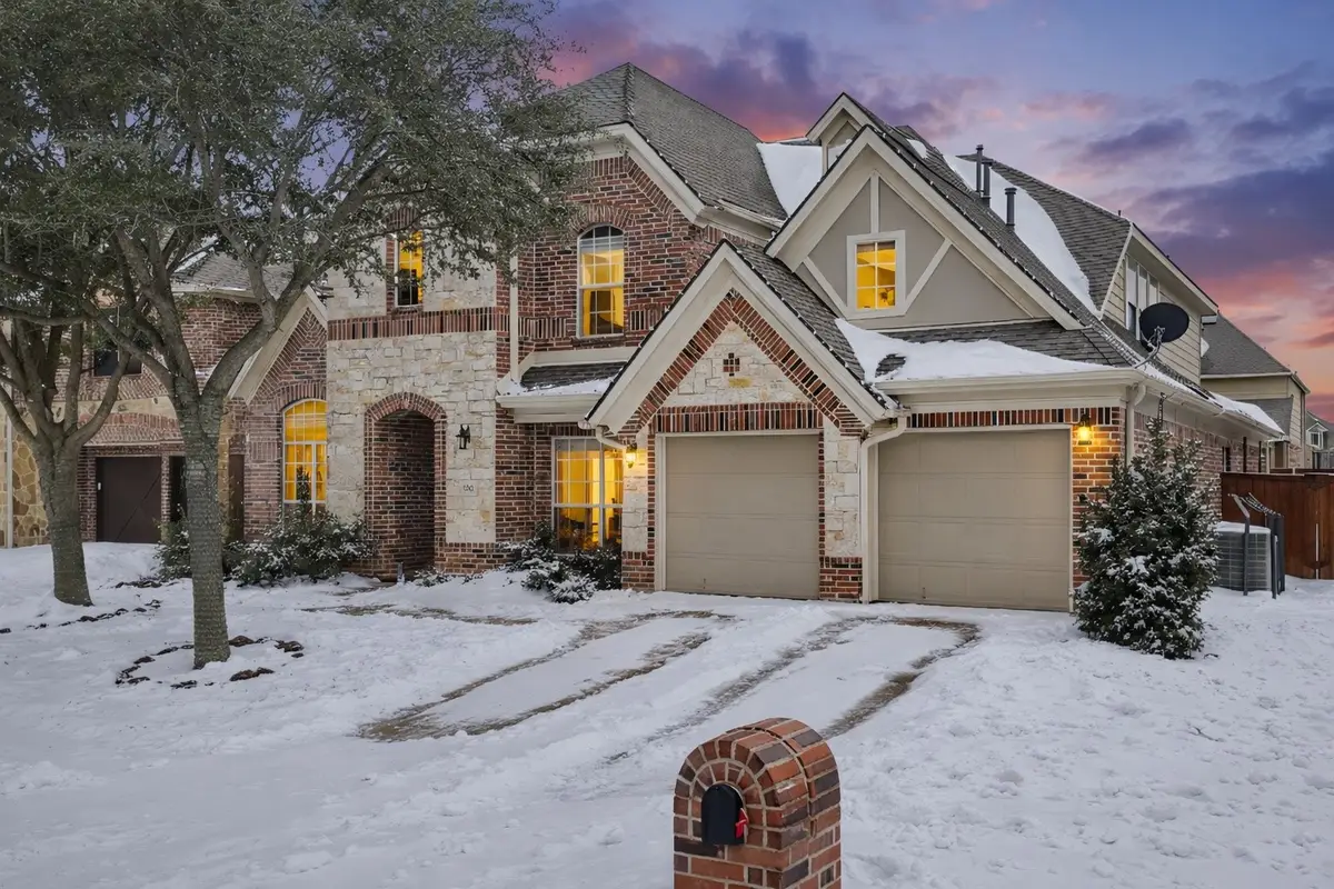 6959 Seabreeze Drive, Grand Prairie, TX 75054 - Image #1